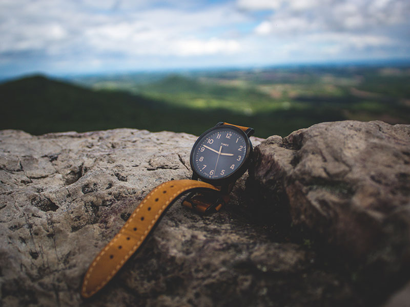 Under the spotlight – Disney watches