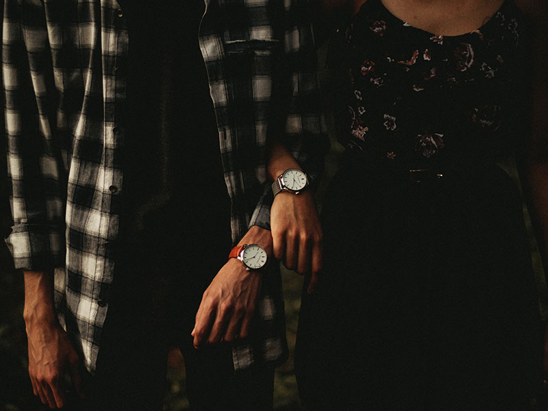 Women’s Watches Collection 2018