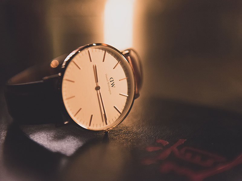 Women’s Watches Collection 2017